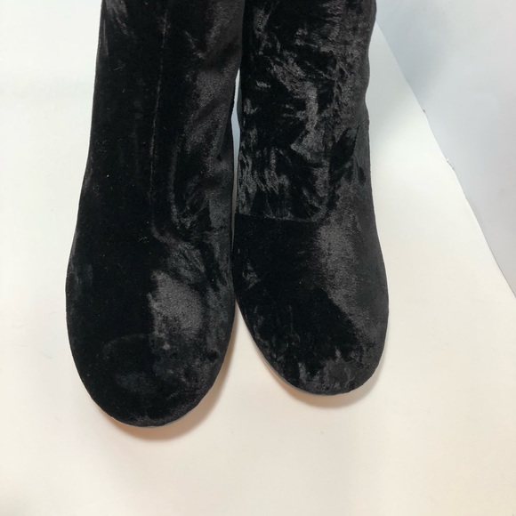 Via Spiga suede soft boots size 7.5 - Picture 6 of 8